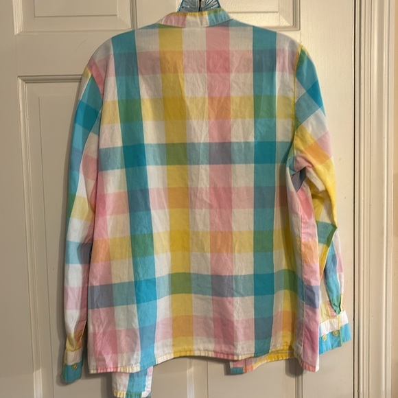 Blair Women's Shirt - Size M - Picture 5 of 7